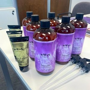 wen by Chaz Dean Bundle